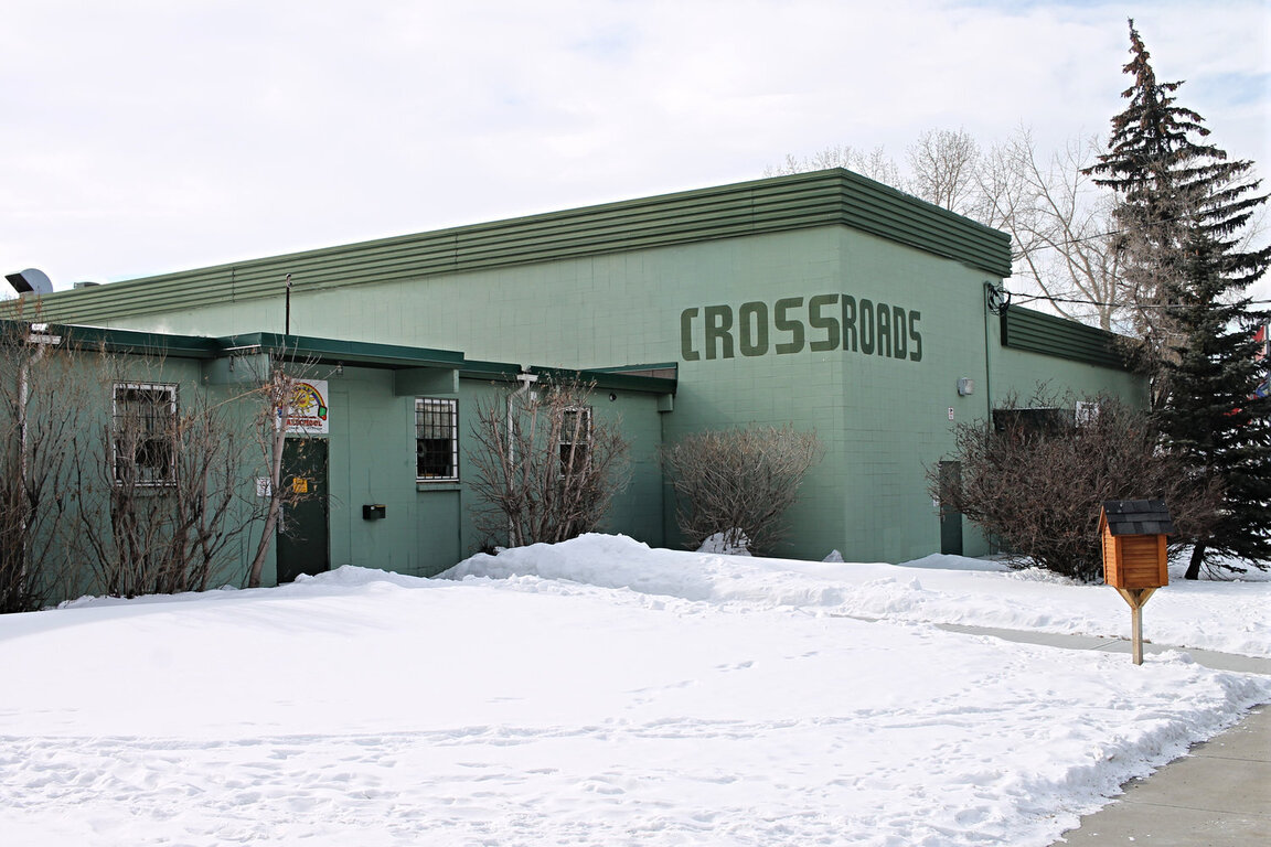 Crossroads Community Association